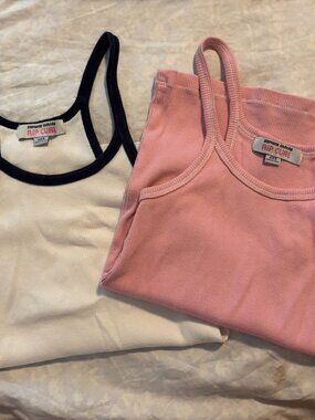 RIP CURL girls tank tops